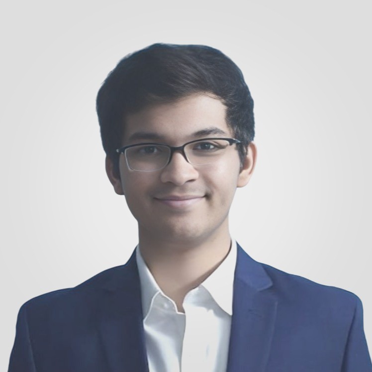 Pranav Rastogi